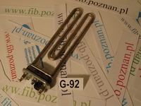 GRZAŁKA 2050W/28662+TERMIK